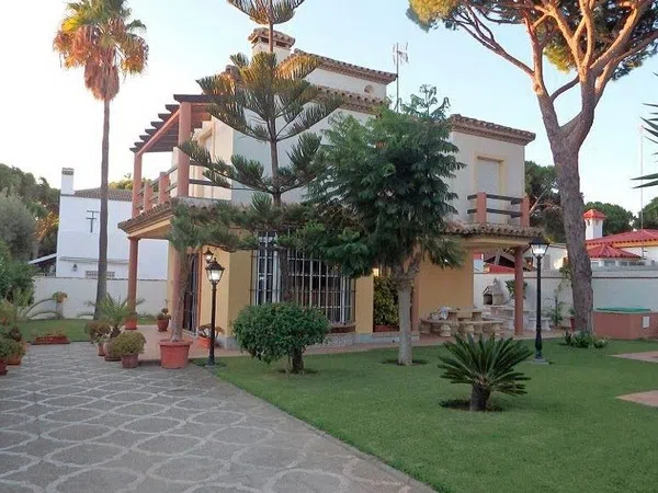 Casa o chalet independiente en Calle la Capilla, 9 - Foto 4