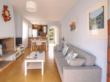 Piso en  Urbanización Atlanterra F26 2 - Foto 4