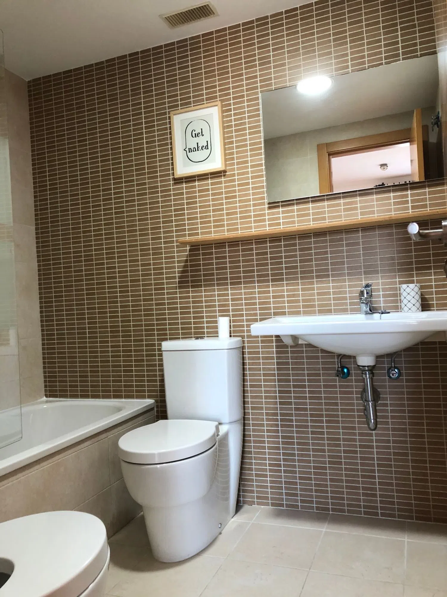 Piso en calle Joaquín Turina, 15 - Foto 15