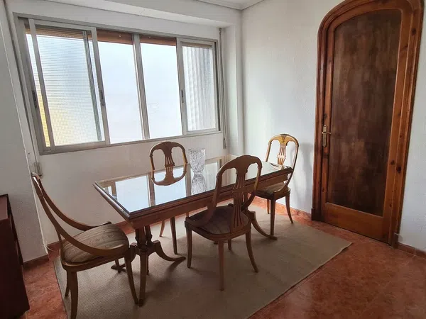 Chalet adosado en Barrio El Cabanyal-El Canyamelar - Foto 21