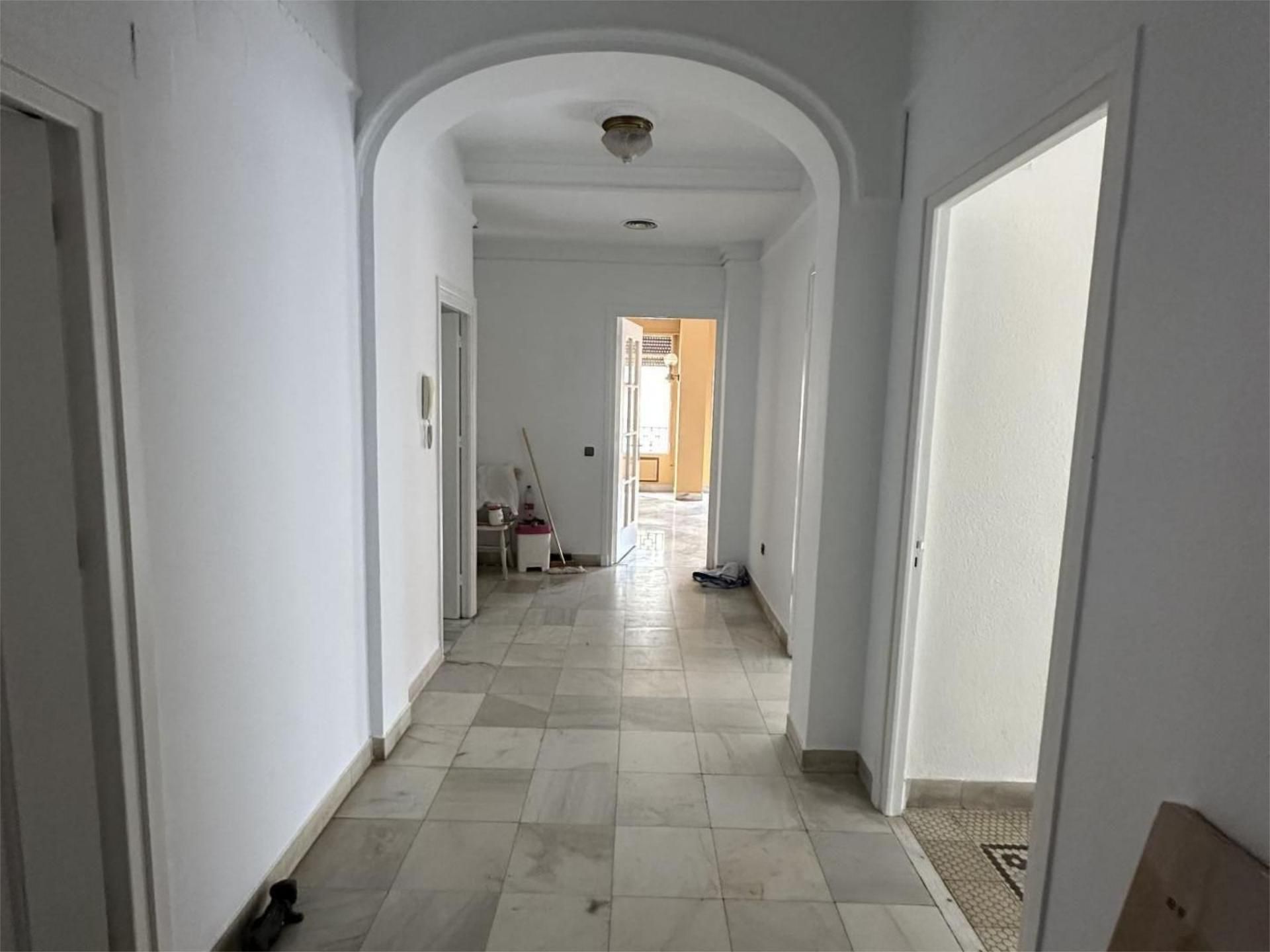 Piso en  Calle Afligidos 2