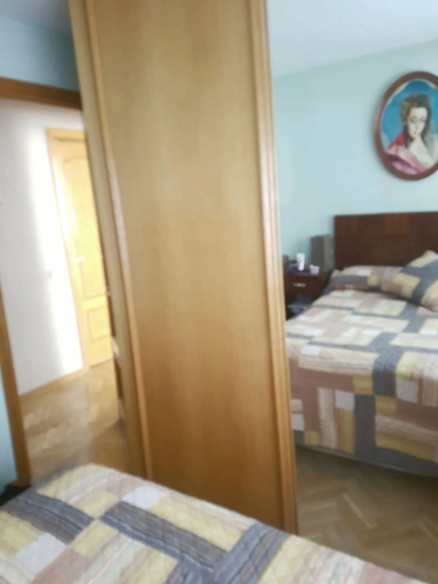 Piso en Agustín calvo, 25 - Foto 3