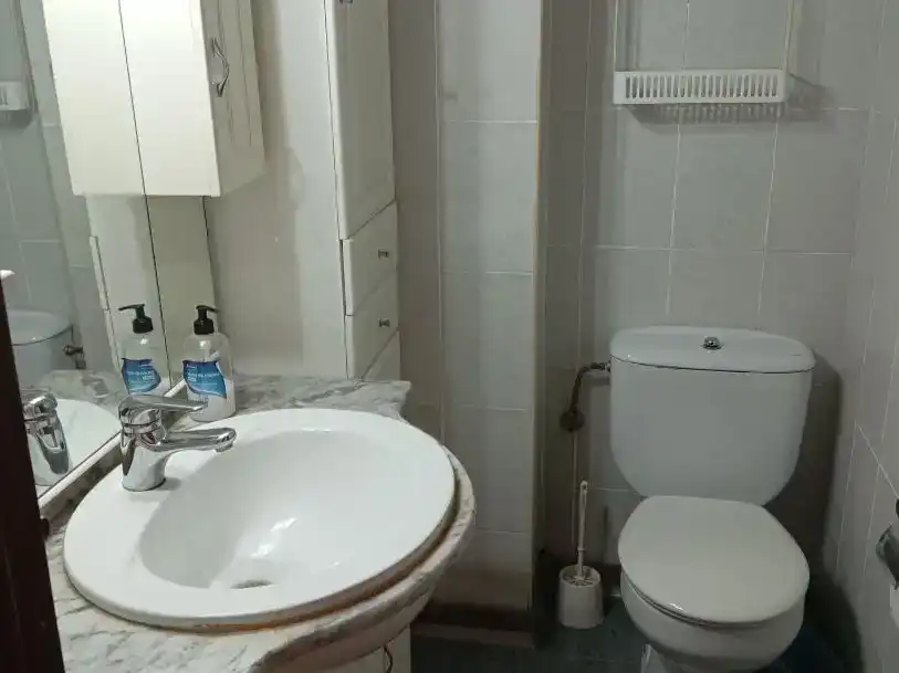 Piso en  Calle Calatrava 37 - Foto 4