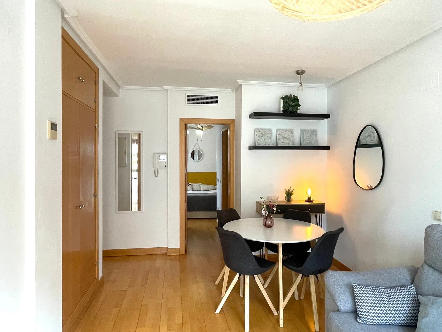 Piso en calle Beire, 28 - Foto 2