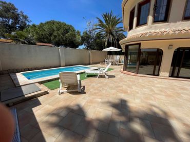 Chalet en  Passeig Colom 8 - Foto 8