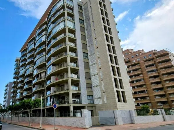 Piso en Calle de Rafael Alberti, 2, Costa Caribe - Foto 2