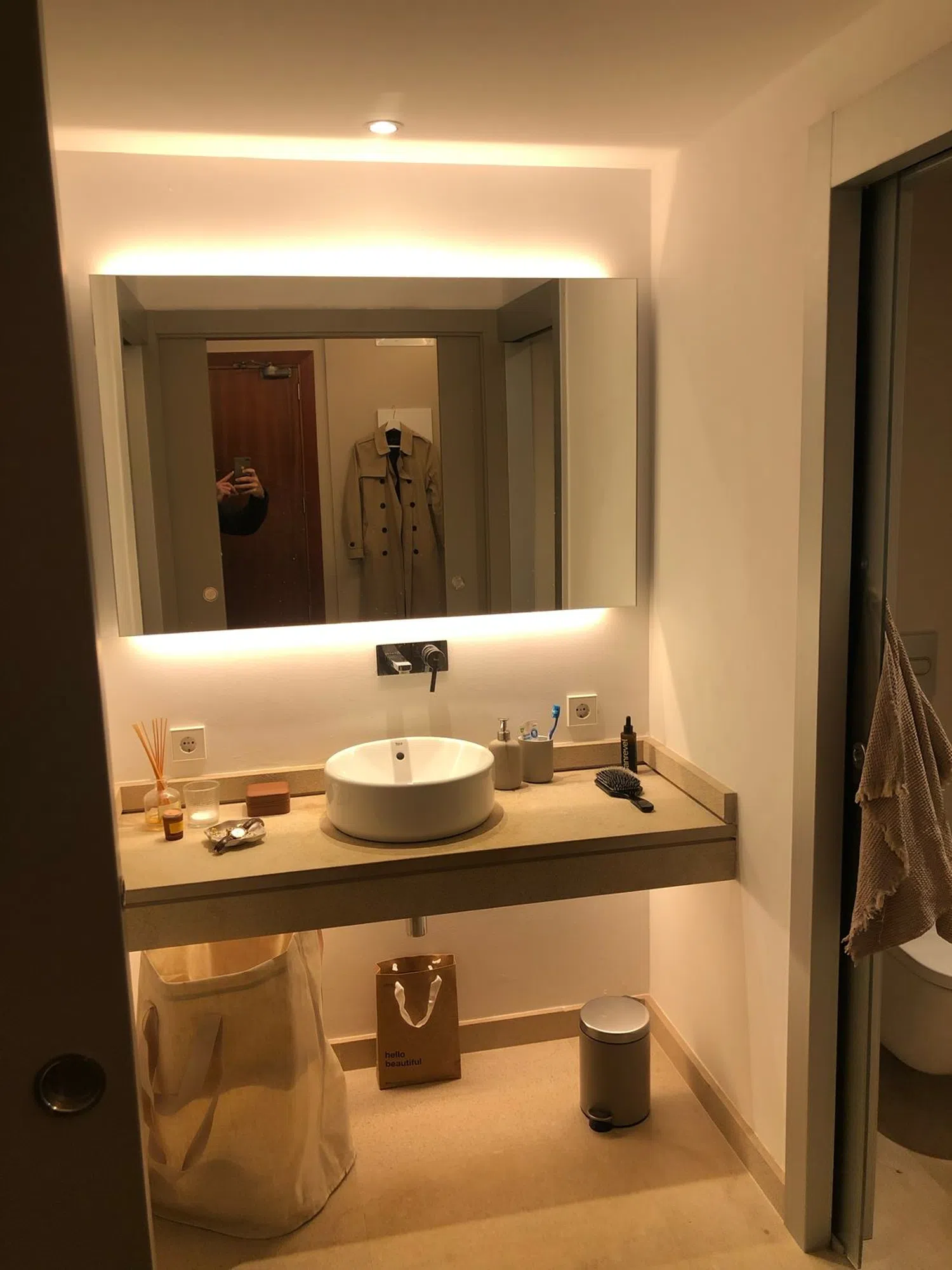 Estudio en Santa Catalina de siena, 2 - Foto 27