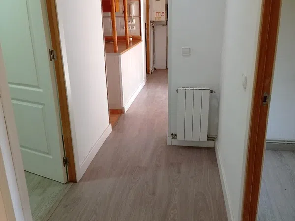 Piso en Calle del Doctor Reig, 79, Barri Antic - Centre - Foto 2