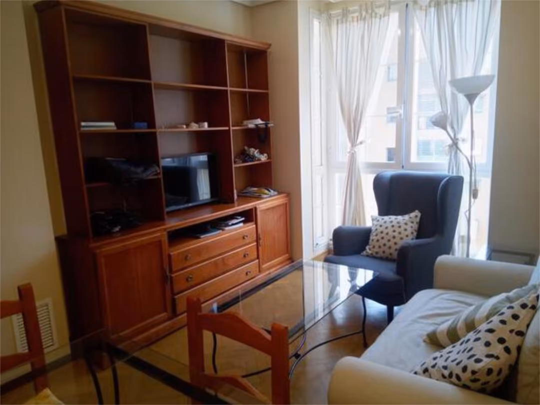 Apartamento en Legazpi - Foto 4