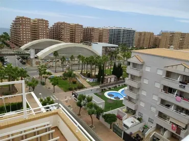 Apartamento en  Avenida Central 14 - Foto 31