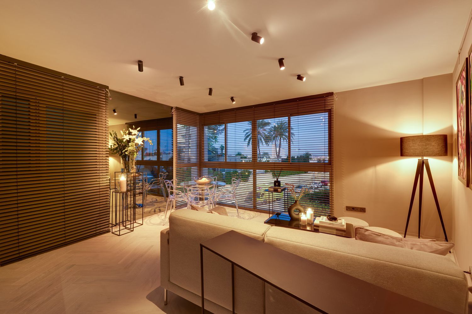 Ático en Barrio La Bonanova - Porto Pi - Foto 18