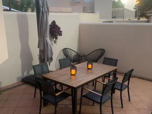 Chalet adosado en Núcleo Urbano - Foto 21