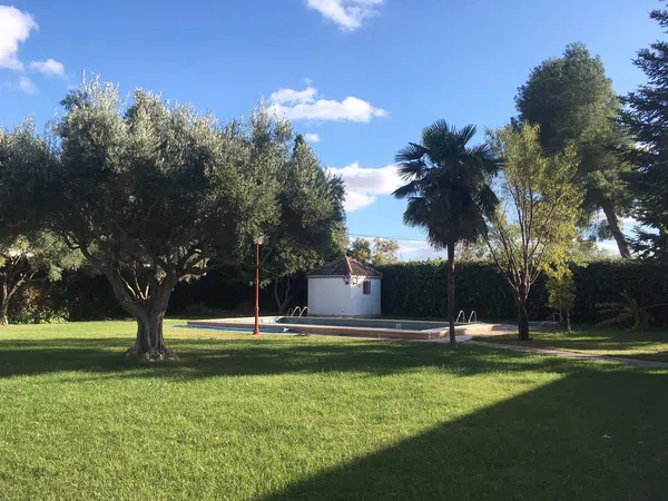 Casa o chalet independiente en Urbanización Aguasol s/n - Foto 4