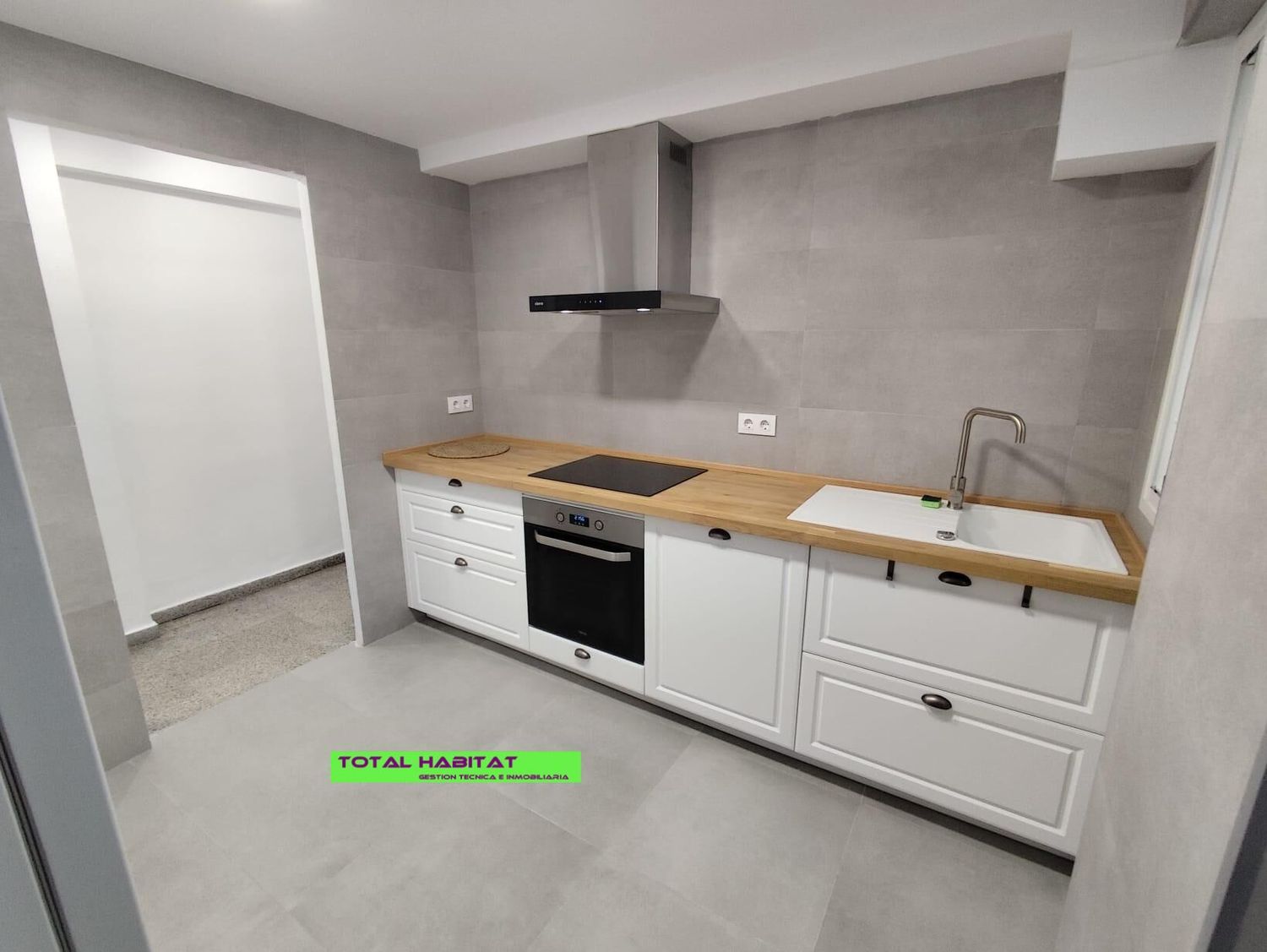 Piso en Mont-Olivet, Mont-Olivet - Foto 15