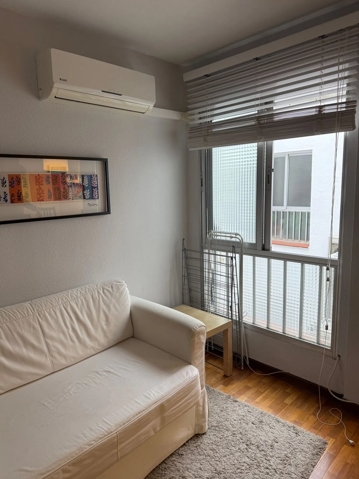 Piso en calle del Divino Pastor, 30 - Foto 2