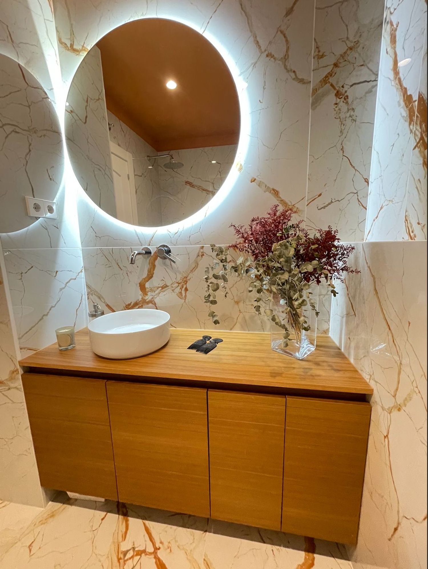 Ático en avenida de Pablo Iglesias, 22 - Foto 9