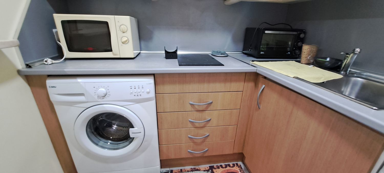 Dúplex en Plaza Bernardo Balbuena, 2, Centro, Centro - Foto 7