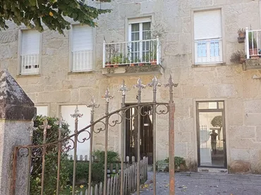 Piso en  Rúa Ramón Peinador 1 - Foto 3