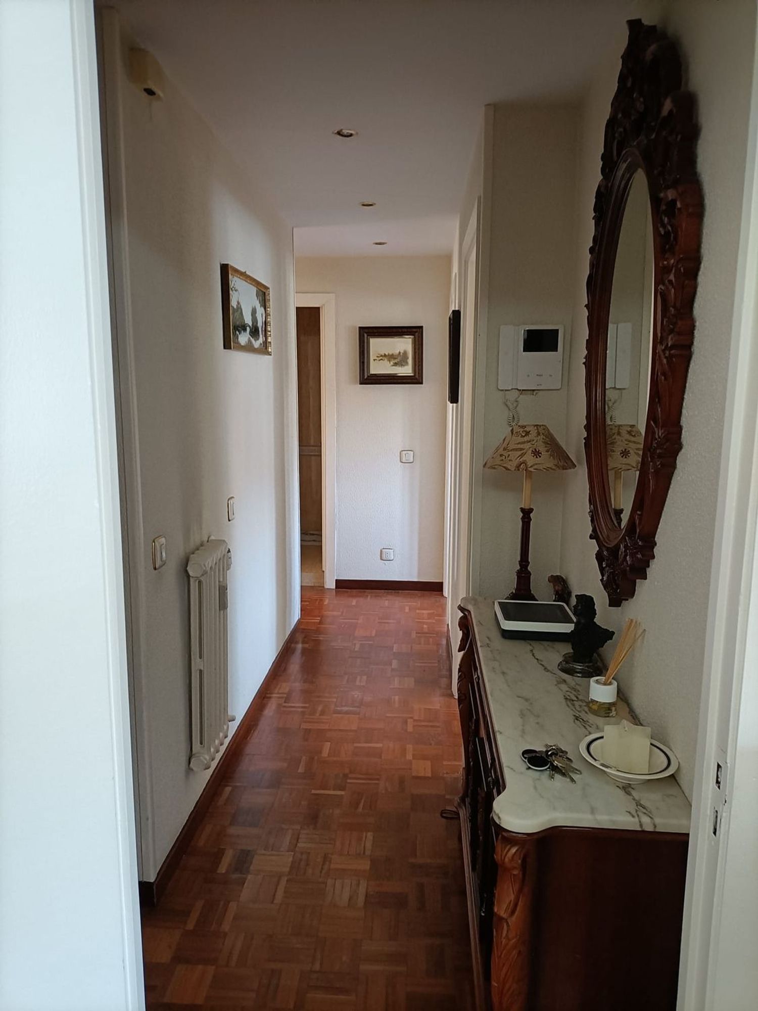 Piso en calle Ángel Muñiz Toca, 18 - Foto 13