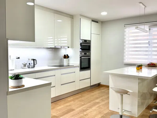 Chalet adosado en Avenida Conrado Albaladejo, 31, Alicante Golf - Foto 7