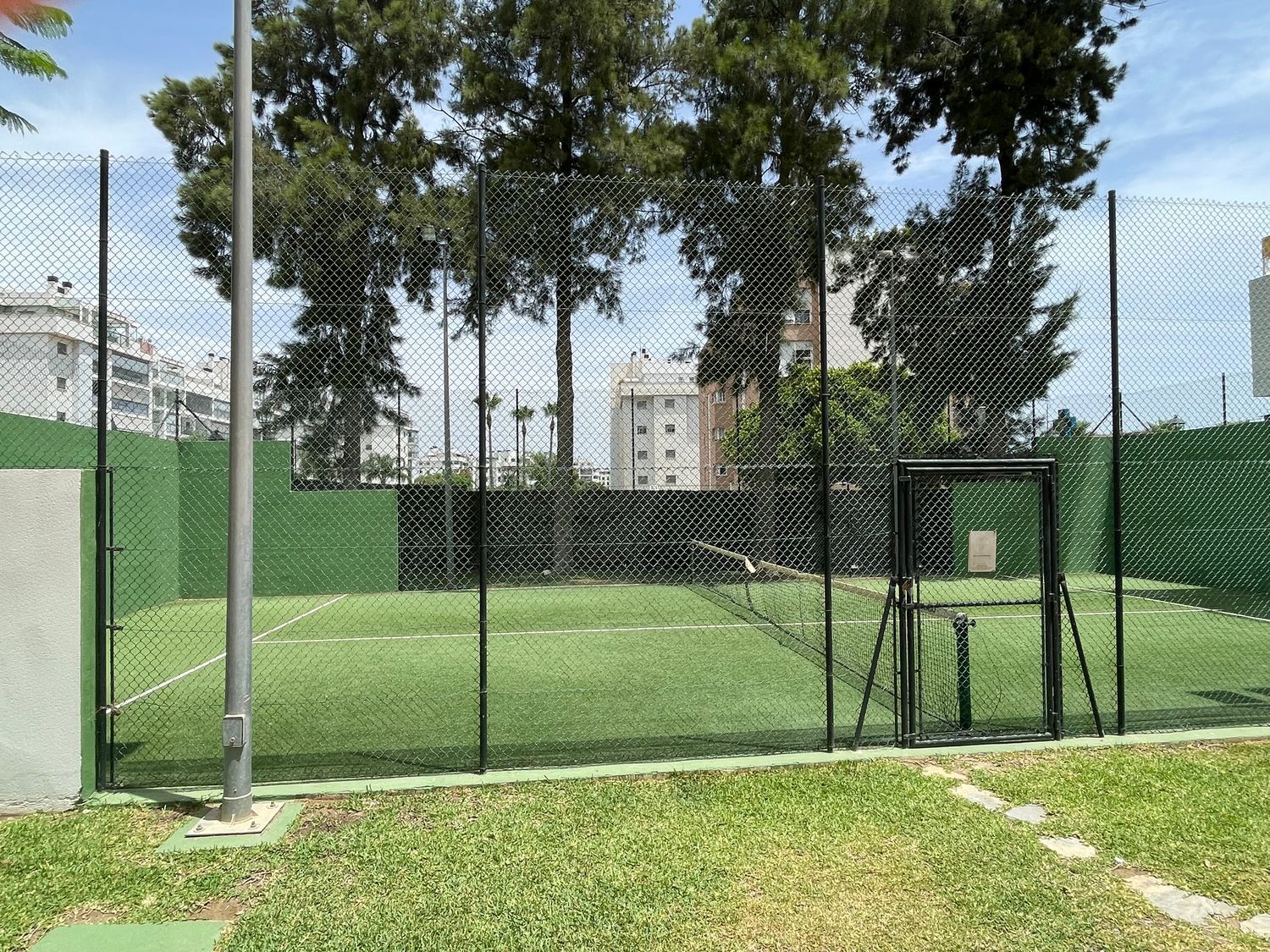Piso en Avenida Marife de Triana, 2, Playamar - Benyamina - Foto 9
