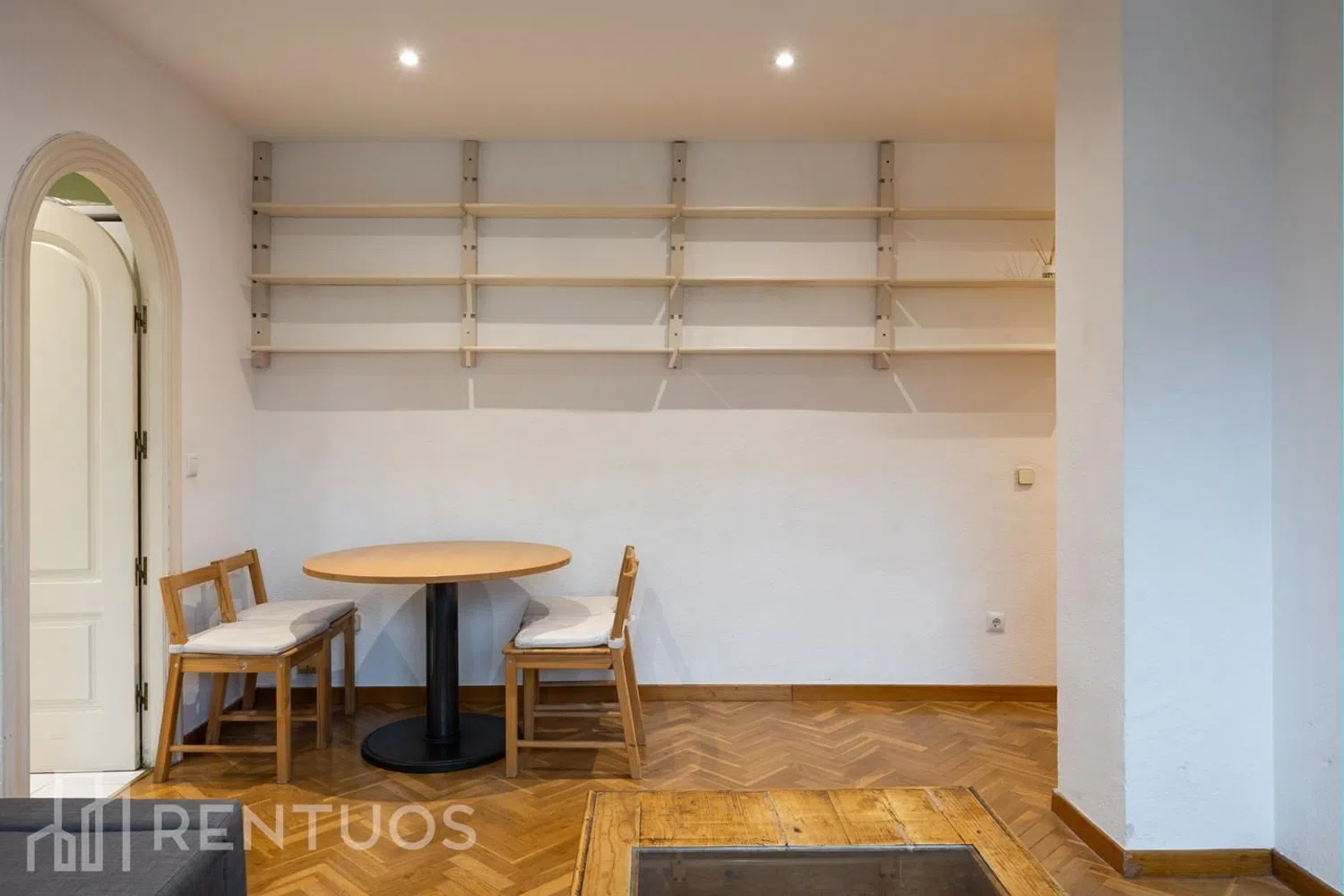 Piso en avenida de la Coruña - Foto 4