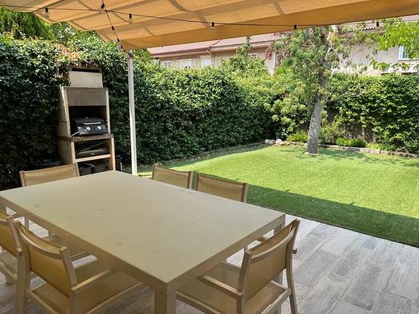 Chalet adosado en Monte Rozas, Monte Rozas - Foto 26