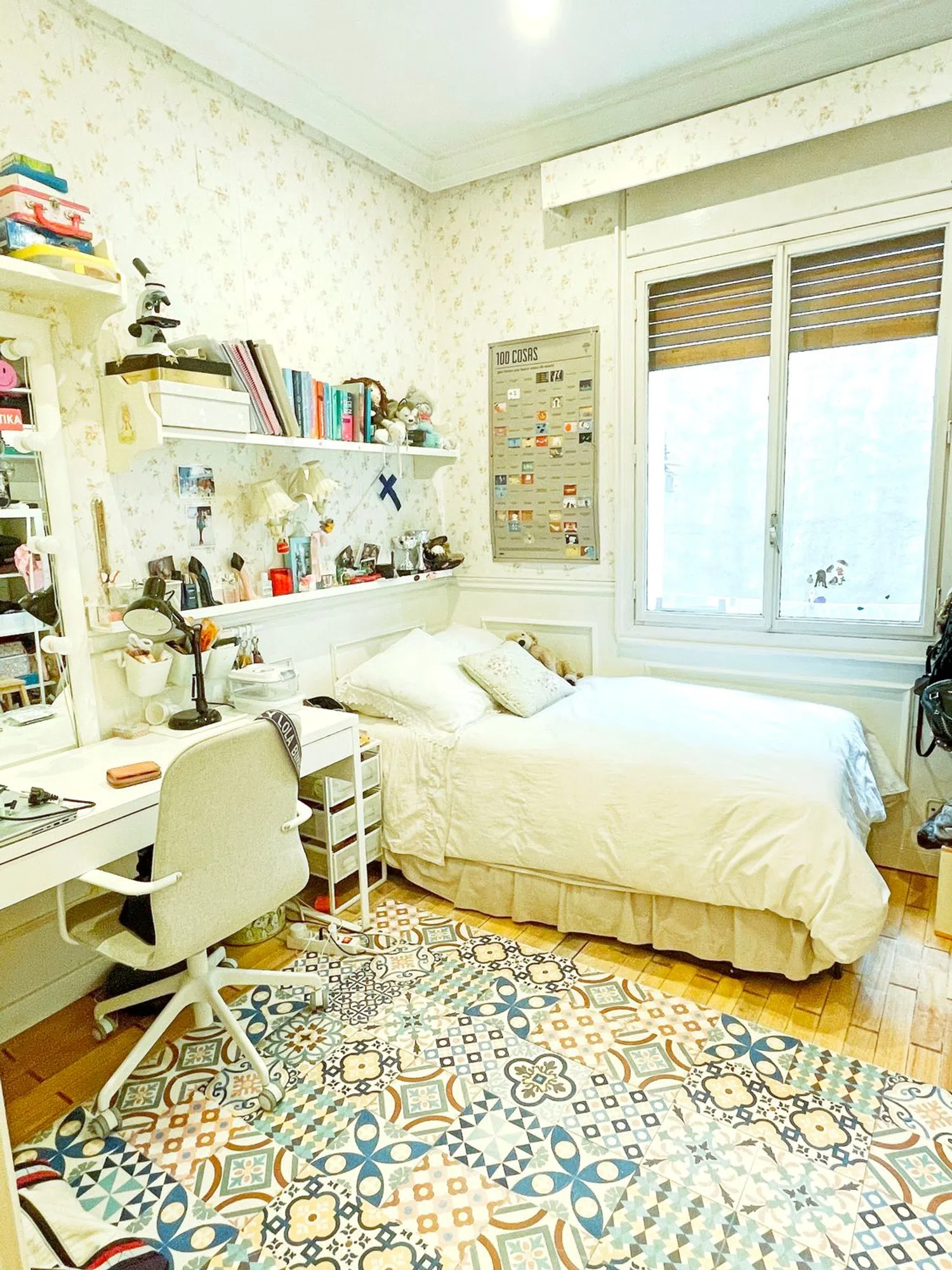 Piso en calle del General Pardiñas, 99 - Foto 28