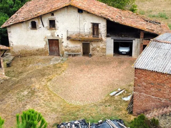Masía en Gi-524, 10 - Foto 2