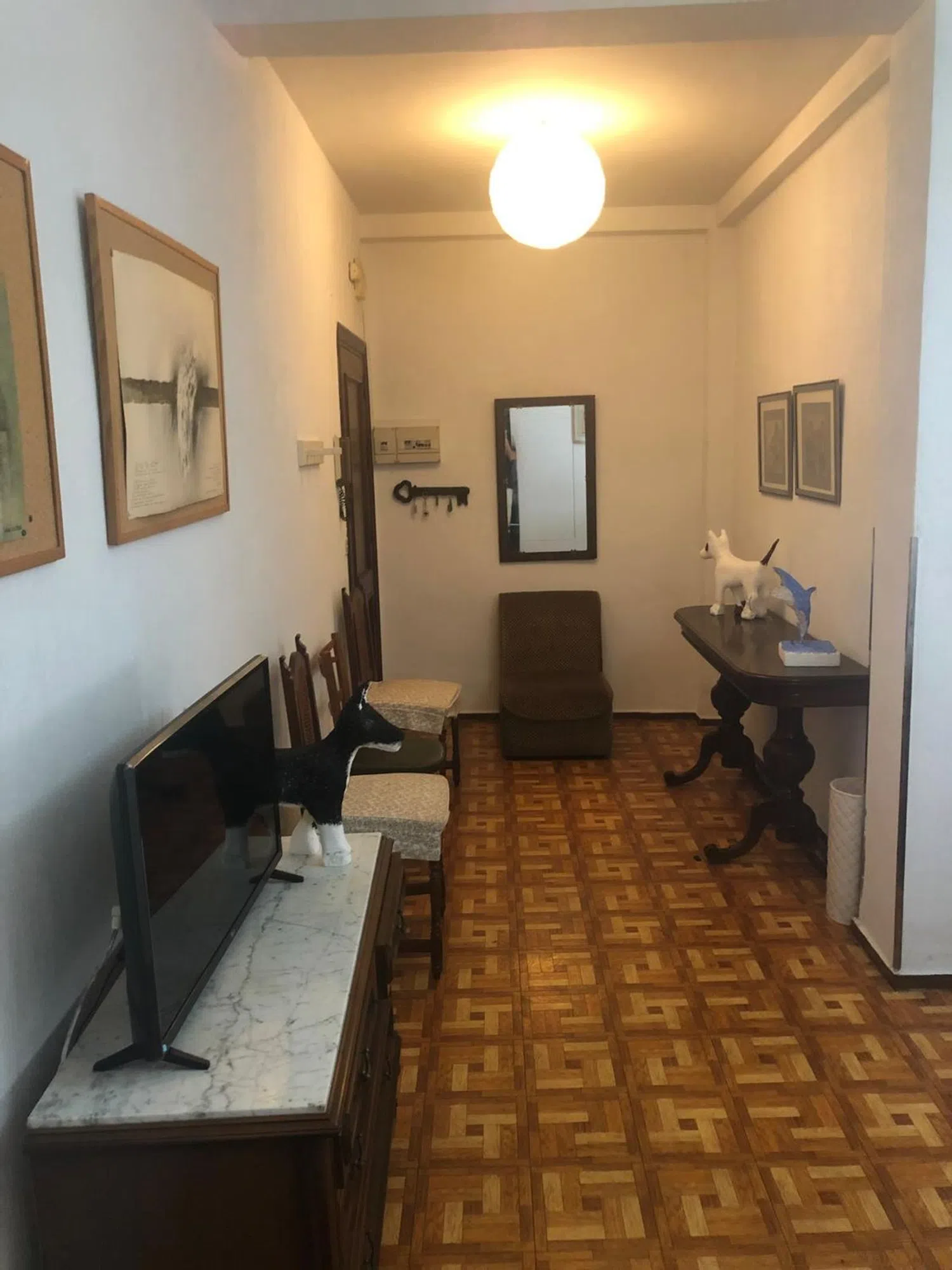 Piso en calle Castillo de Alcalá de Guadaíra, 6 - Foto 2