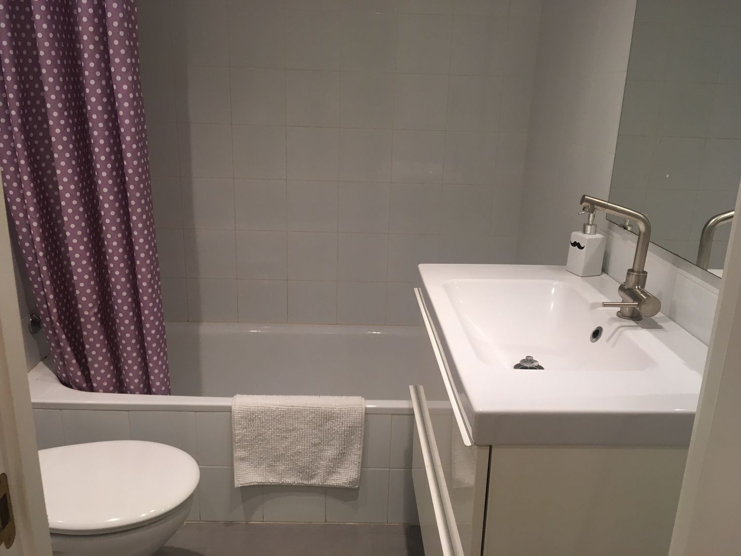 Piso en calle González Besada, 8 - Foto 3