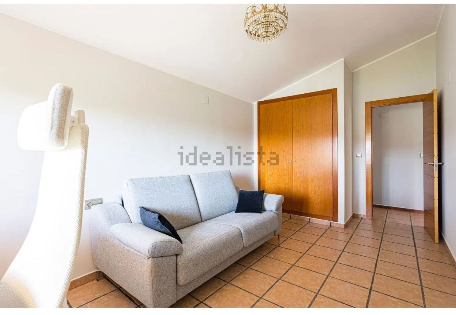 Casa o chalet independiente en Los Cedros, 29, Altorreal-El Chorrico - Foto 27