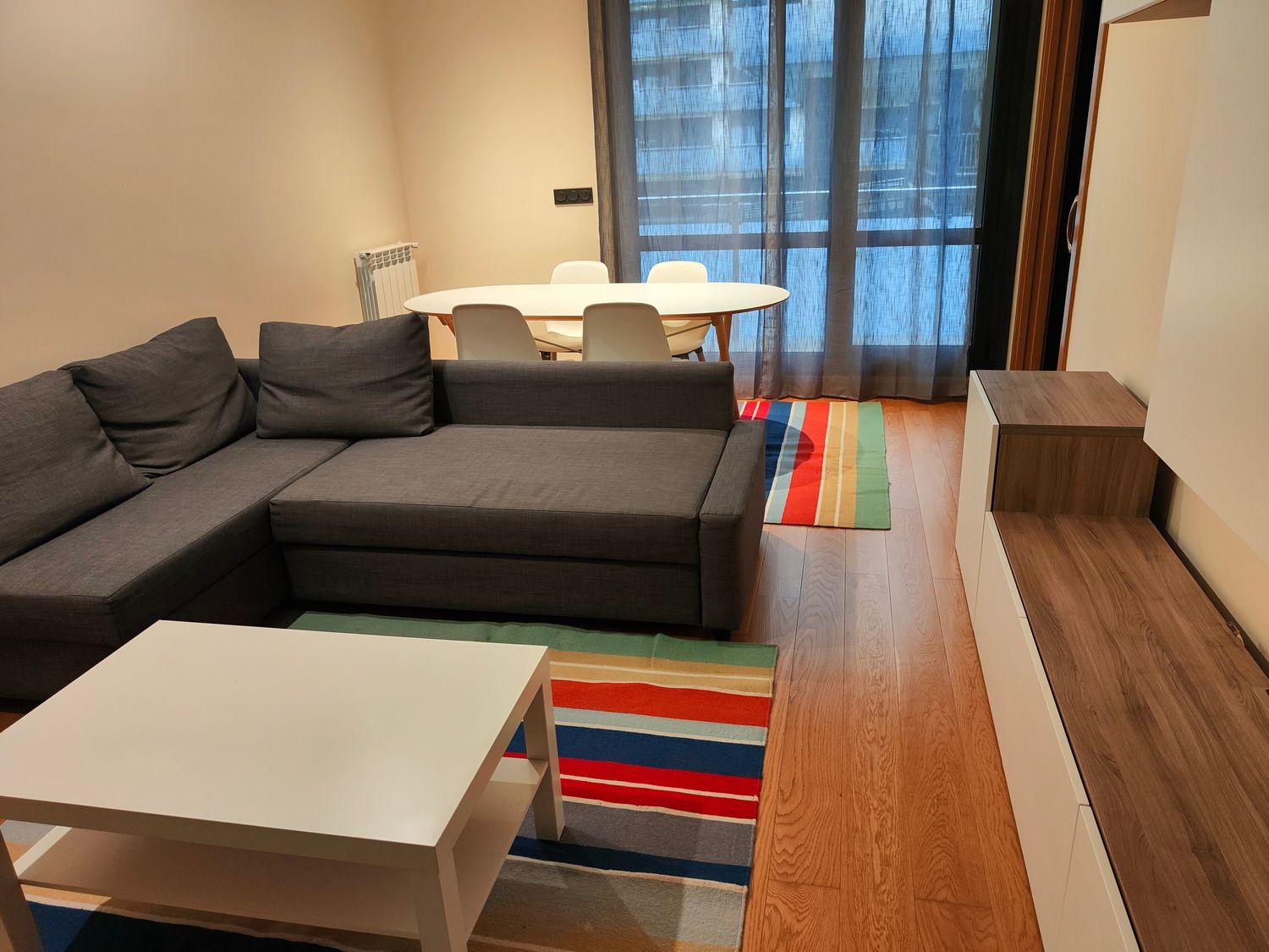 Piso en calle Tapia de Casariego, 11 - Foto 3