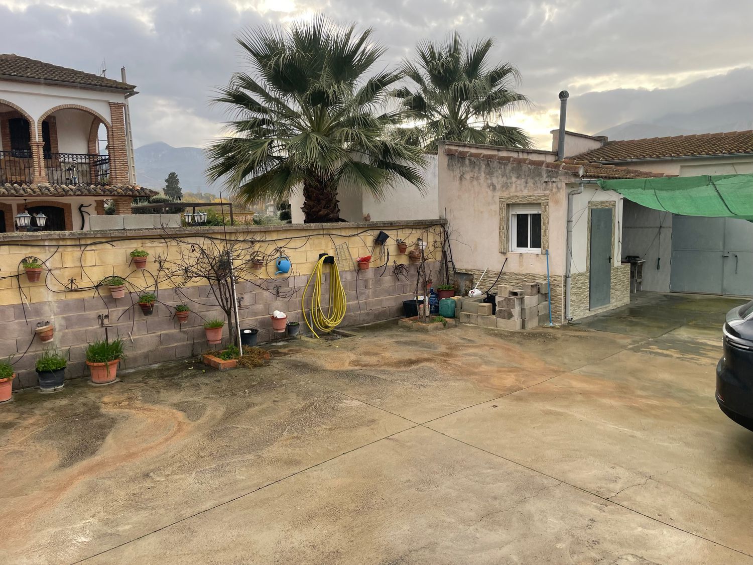 Casa o chalet independiente en Los Morales s/n, Puente Jontoya - Puente de la Sierra - El Arroyo, Puente Jontoya - Puente de la Sierra - El Arroyo - Foto 2