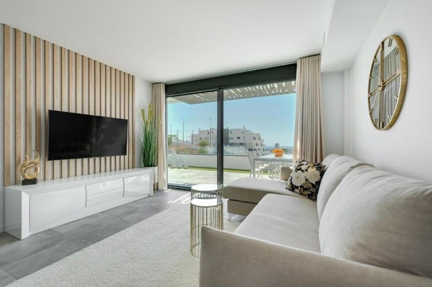 Piso en Calle de Colombia, 7, Balcón de Finestrat-Terra Marina, Balcón de Finestrat-Terra Marina - Foto 31