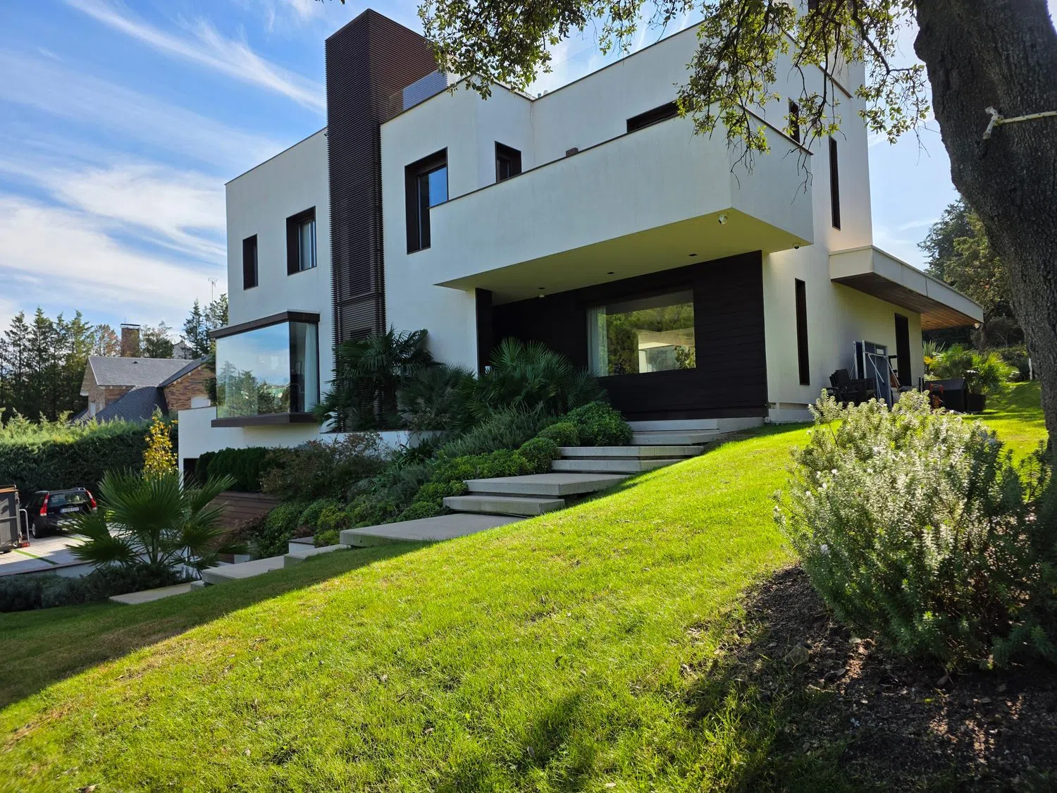 Casa independiente en Urb. el golf Barrio Club de Golf - Foto 1