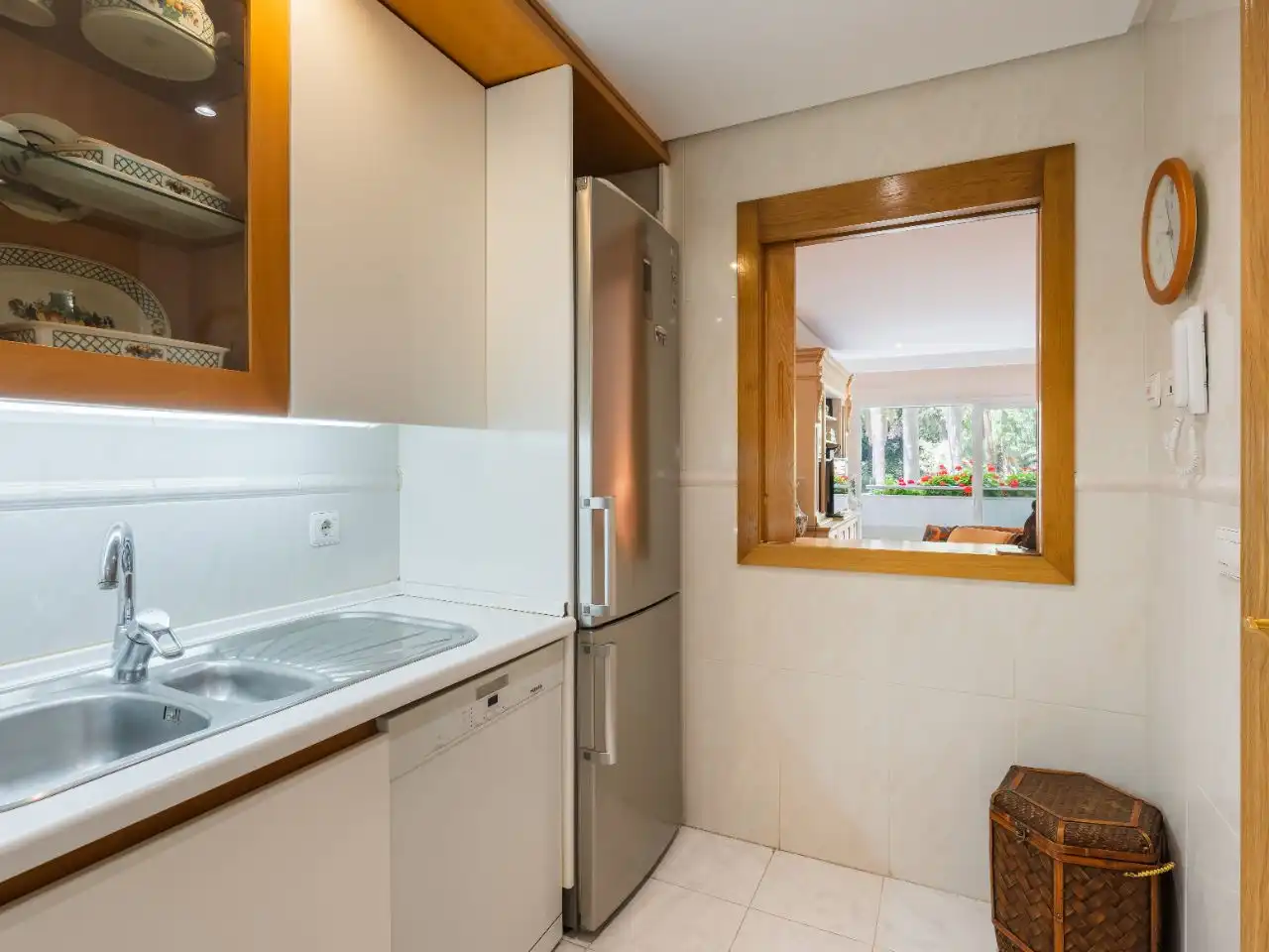Apartamento en calle Calle Arturo Rubinstein 8 - Foto 8