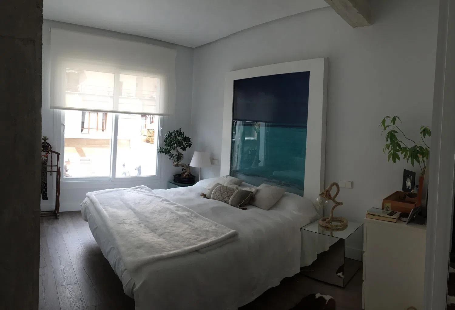 Piso en calle del Marqués de Santillana, 2 - Foto 26