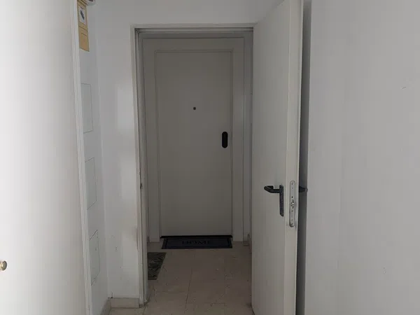 Ático en Calle General Primo de Rivera, 8, Casco Histórico-Santa Cruz - Foto 21