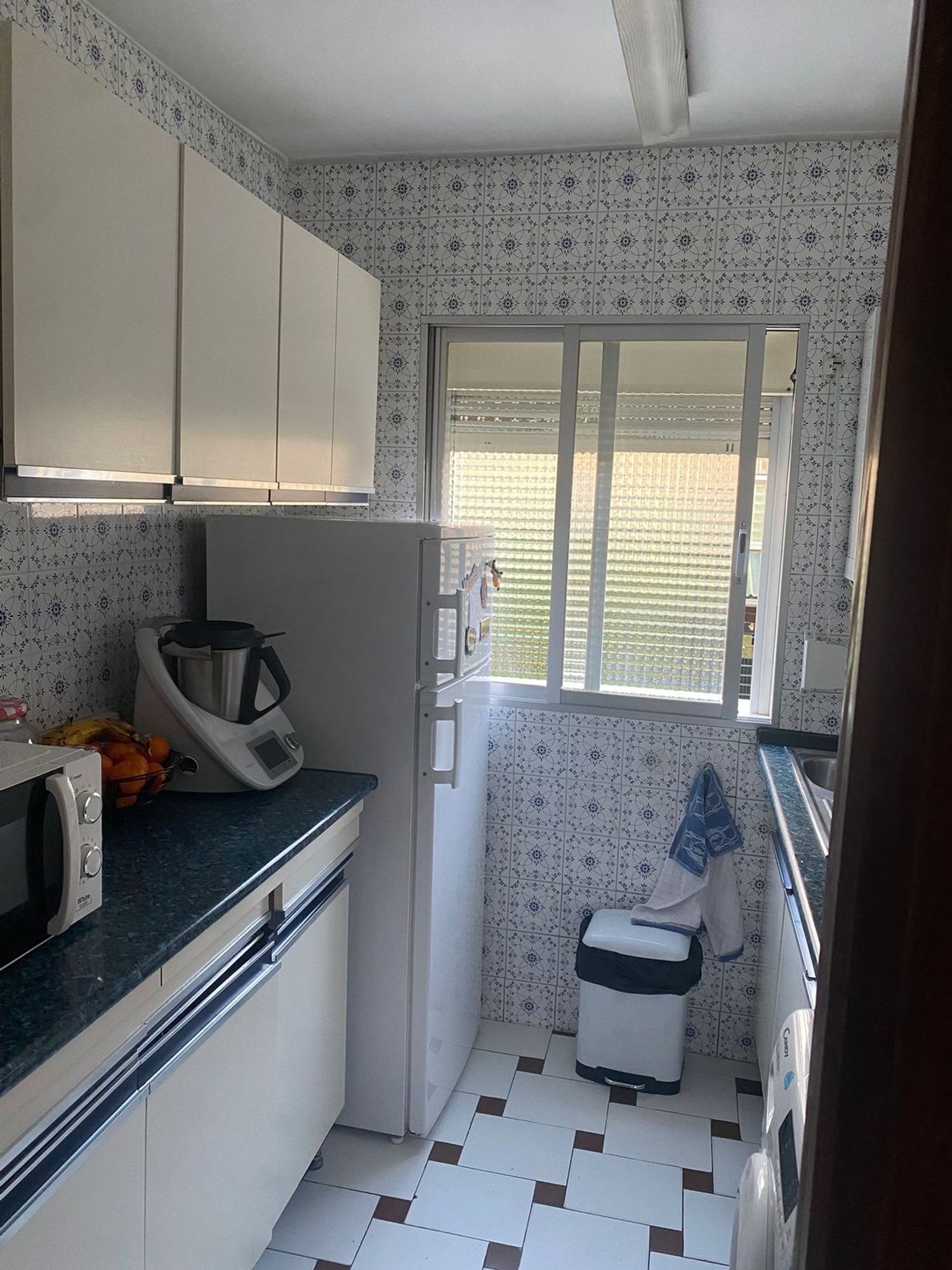 Piso en Placeta Juan de Mena, 1 - Foto 5