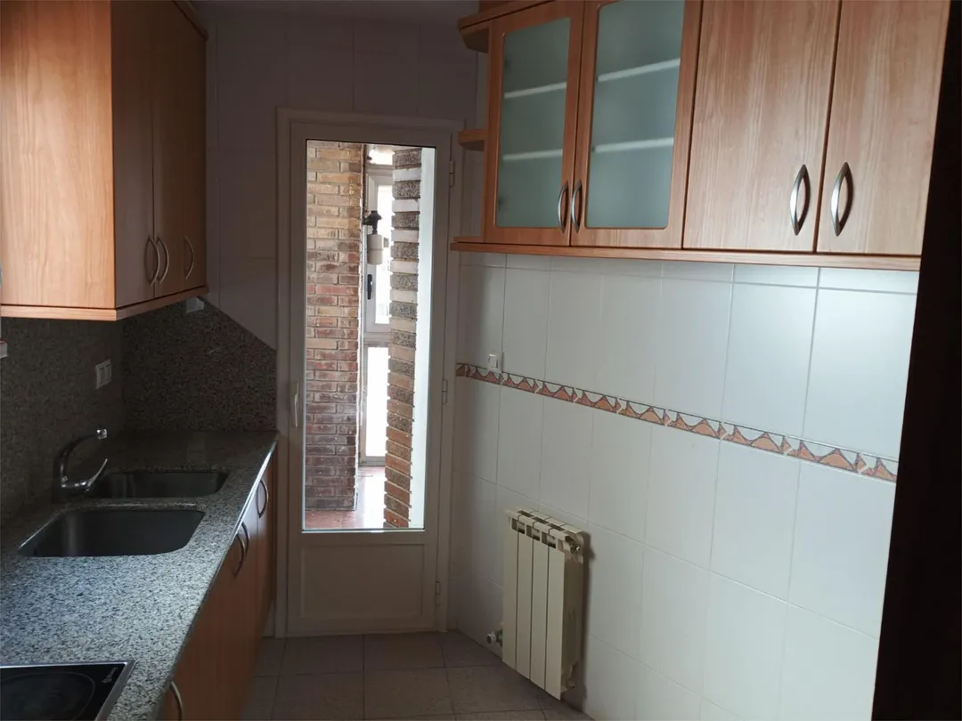 Piso en  Carrer de Roca Labrador 14 - Foto 7