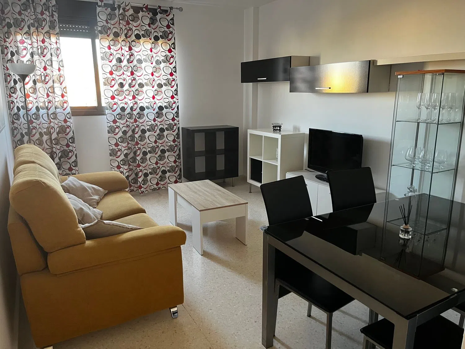 Piso en calle Campo de los Mártires, 1 - Foto 2