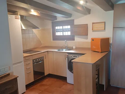 Ático en calle de la Comtessa de Sobradiel, 8