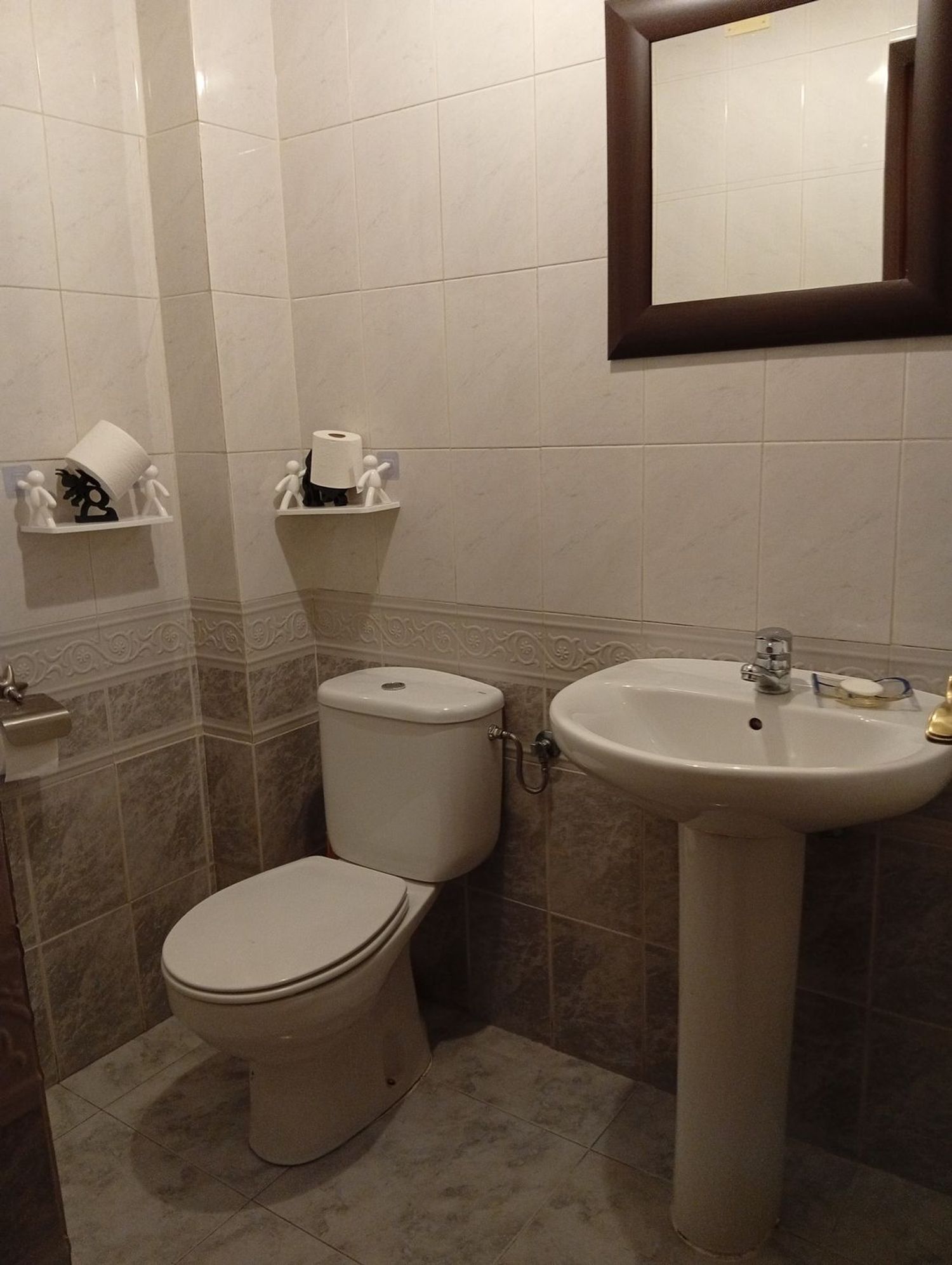 Chalet adosado en Travesía de Amargura, 5 - Foto 5