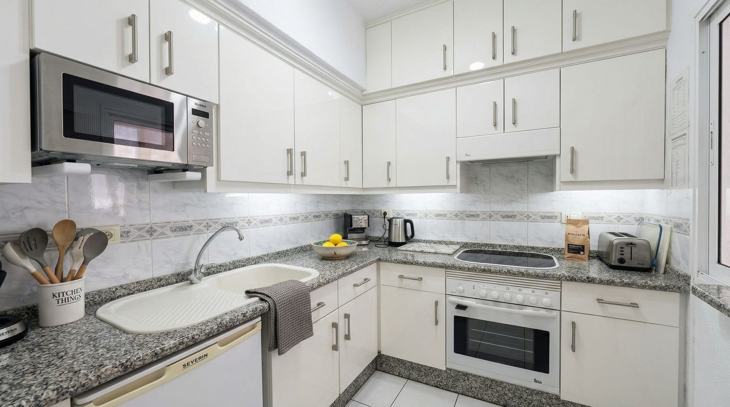 Piso en avenida de Colón s/n - Foto 8