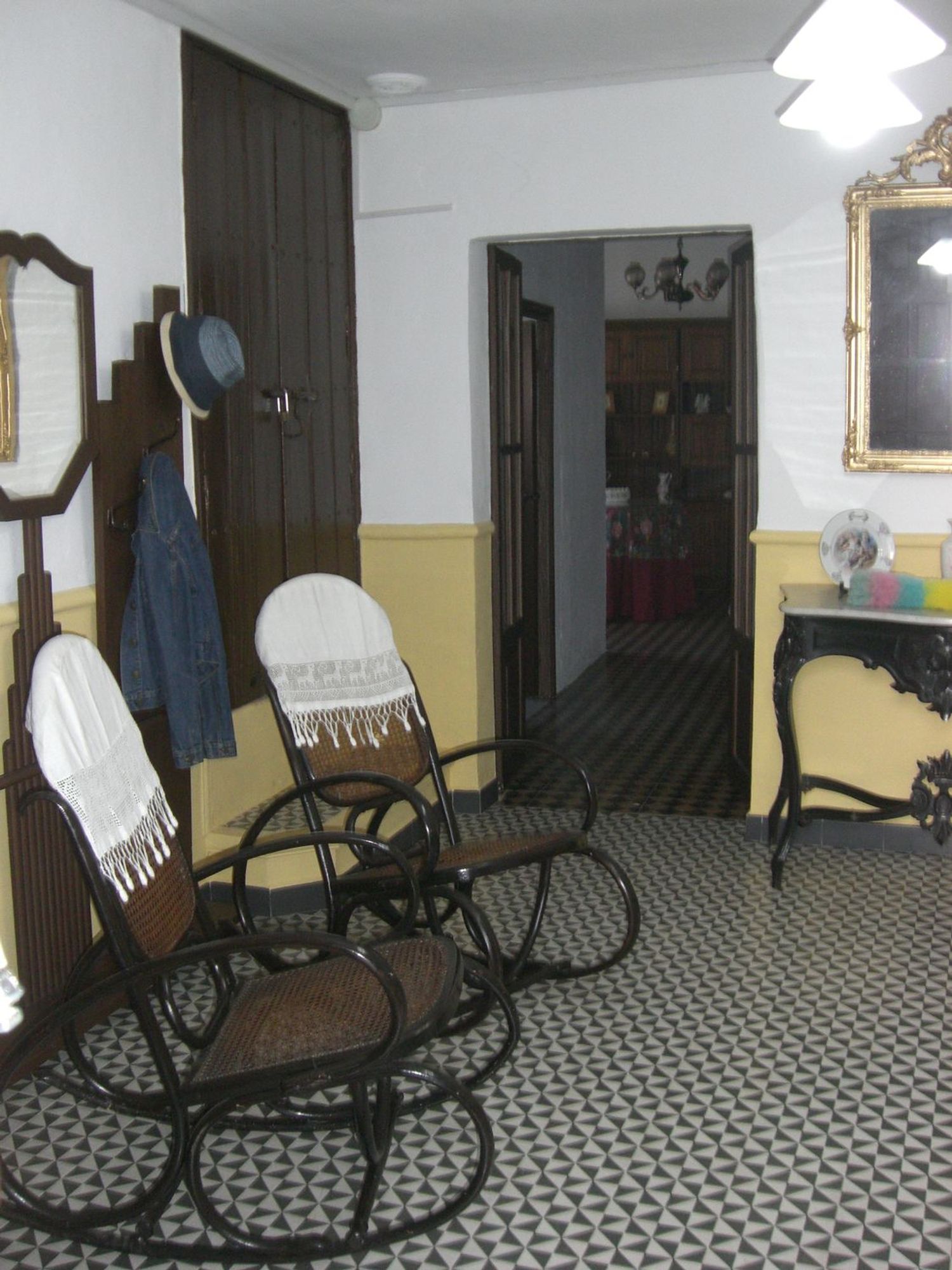 Casa o chalet independiente en Calle la Fuente, 13 - Foto 3