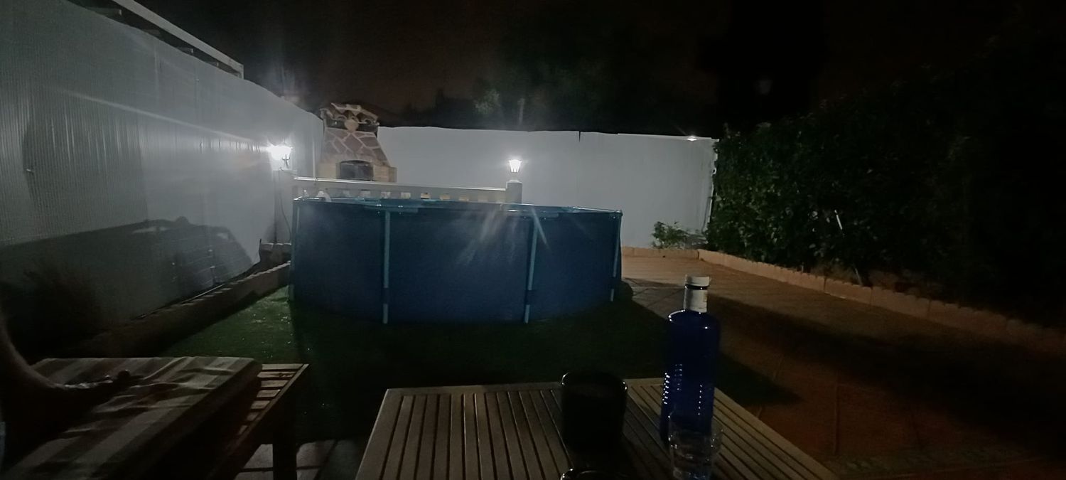 Chalet adosado en Joaquín Fernández Cuervo, 16 - Foto 19