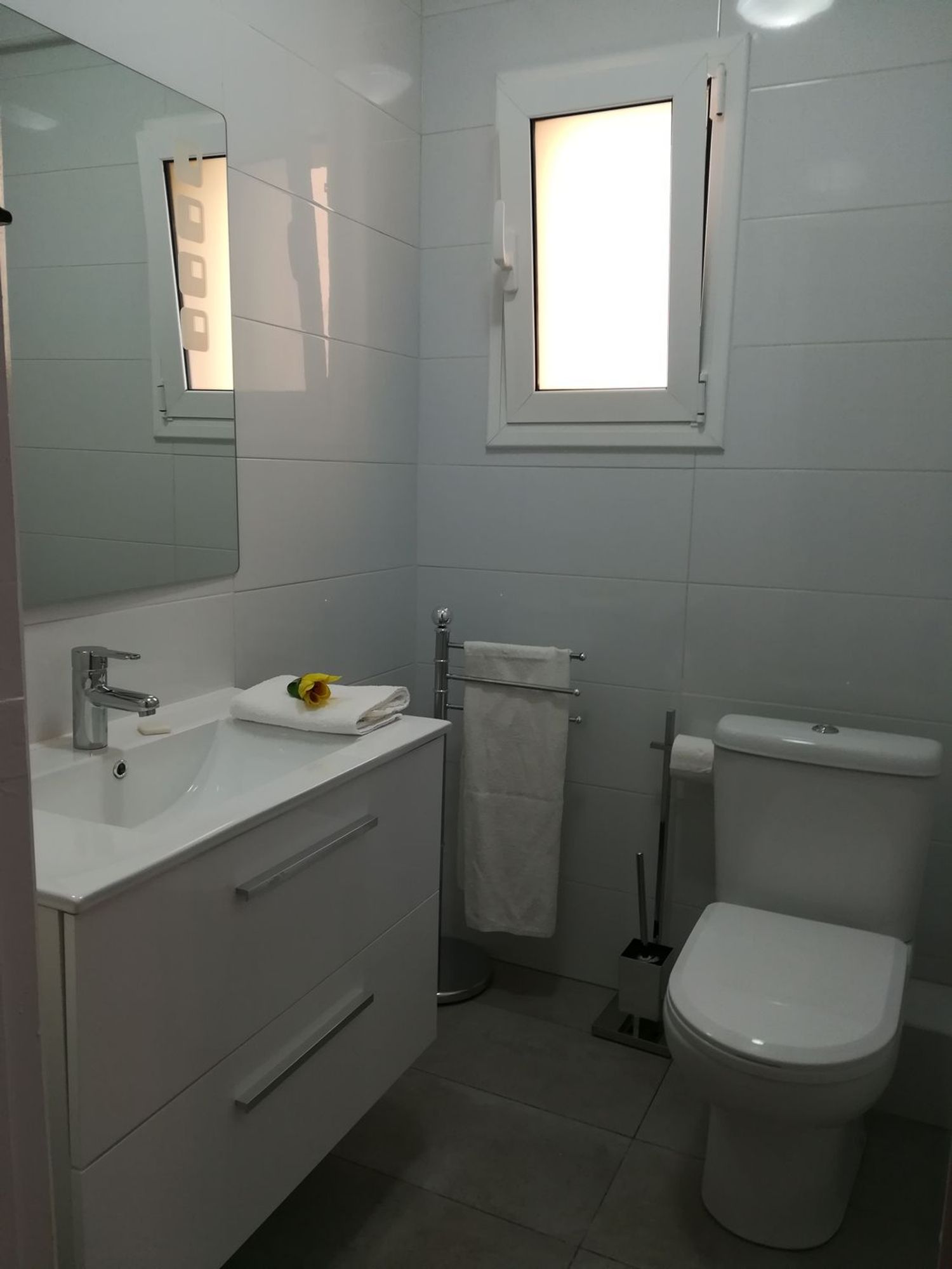 Piso en Calle Indivil i Mandoni, 23, Mariola - Foto 5