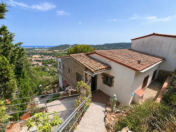 Casa o chalet independiente en Calle de la Selva, 76, Cabanyes-Mas Ambrós-Mas Pallí, Cabanyes-Mas Ambrós-Mas Pallí - Foto 3