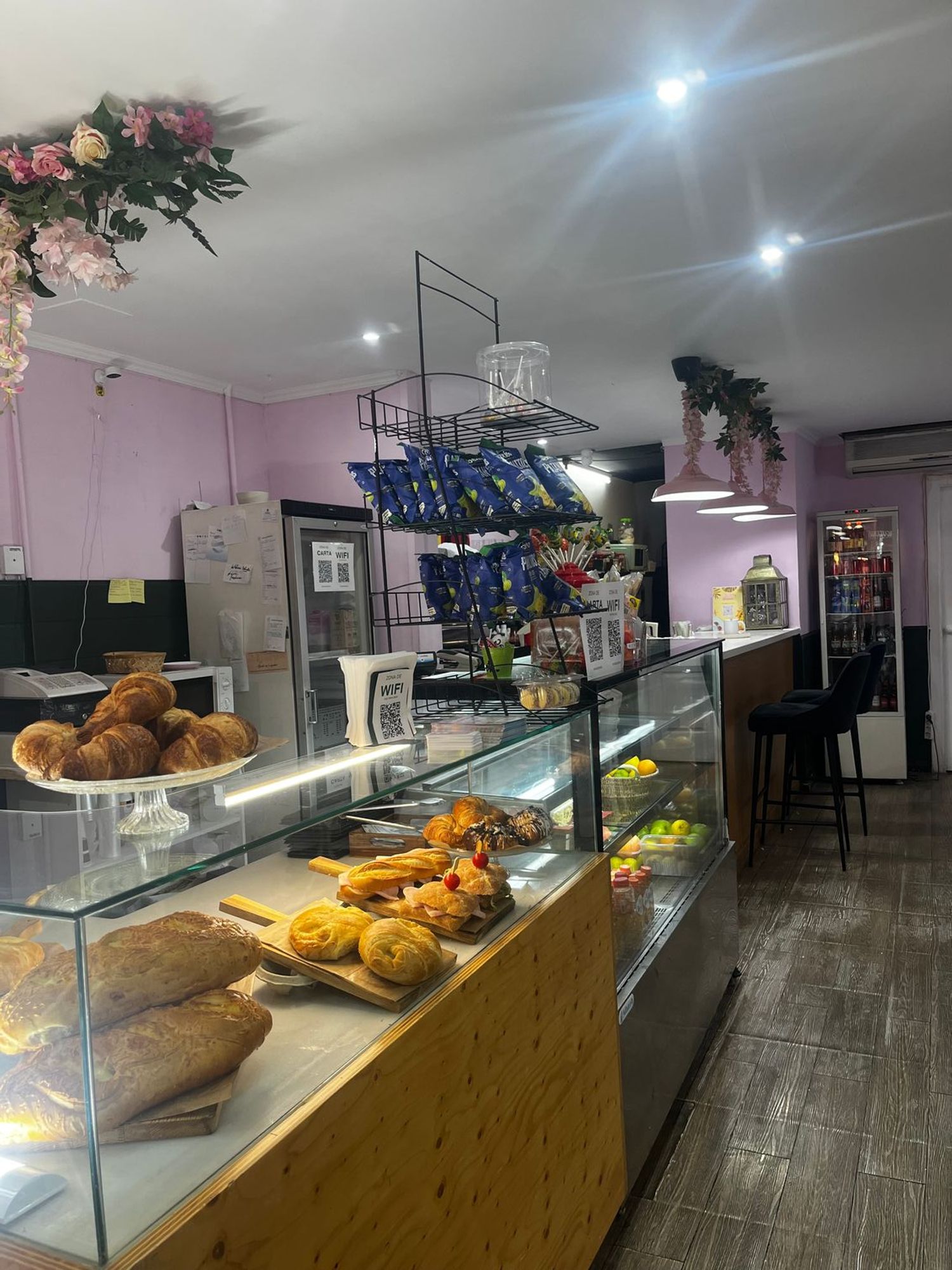 Local en Avenida Miraflores, 46, La Florida - Foto 4